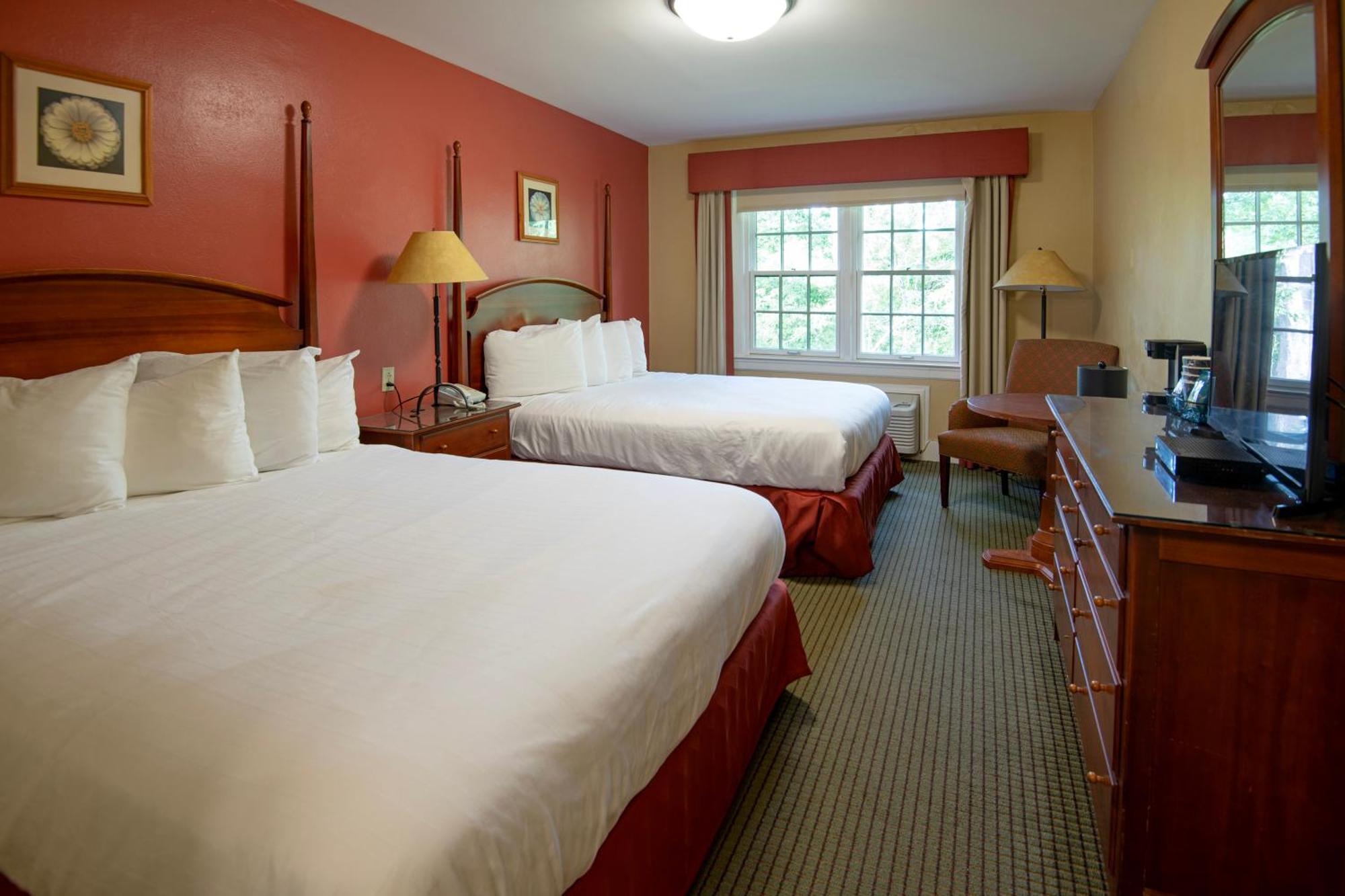 Cumberland Falls State Resort Park Honeybee Екстер'єр фото