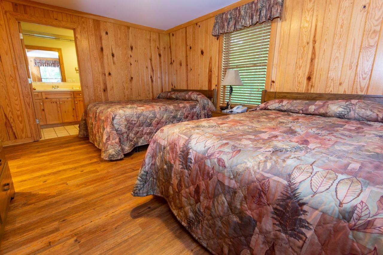 Cumberland Falls State Resort Park Honeybee Екстер'єр фото