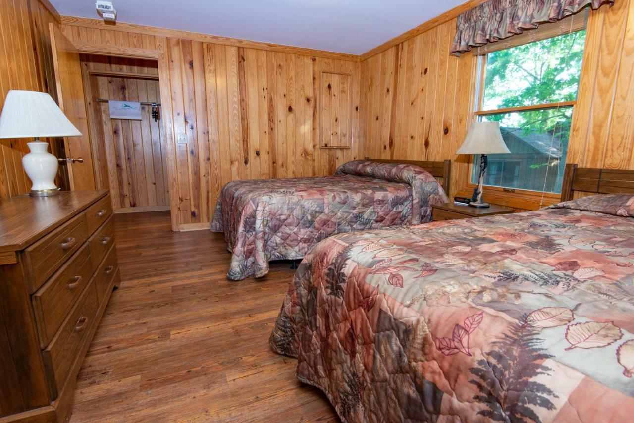 Cumberland Falls State Resort Park Honeybee Екстер'єр фото